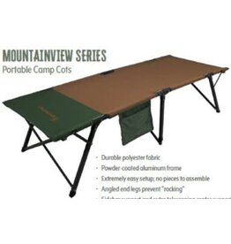 Browning Lit de Camp XL Browning