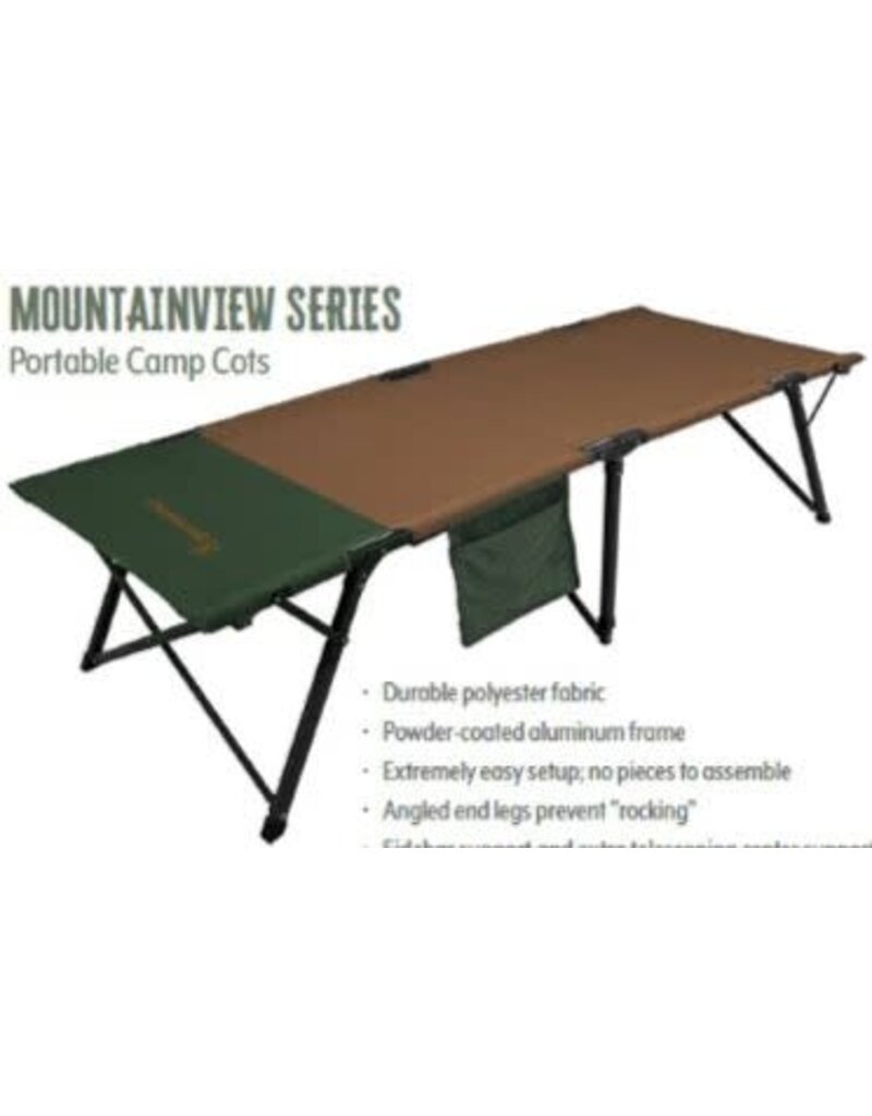 Browning Lit de Camp XL Browning