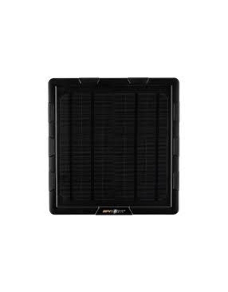 Spypoint Panneau Solaire Avec Pile au Lithium SPLB-10
