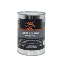 Ouell Leurre pour castor