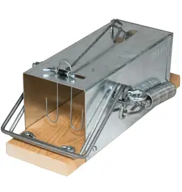 Ouell OUELL 4-11 Piège pour Gros Écureuils et Autres