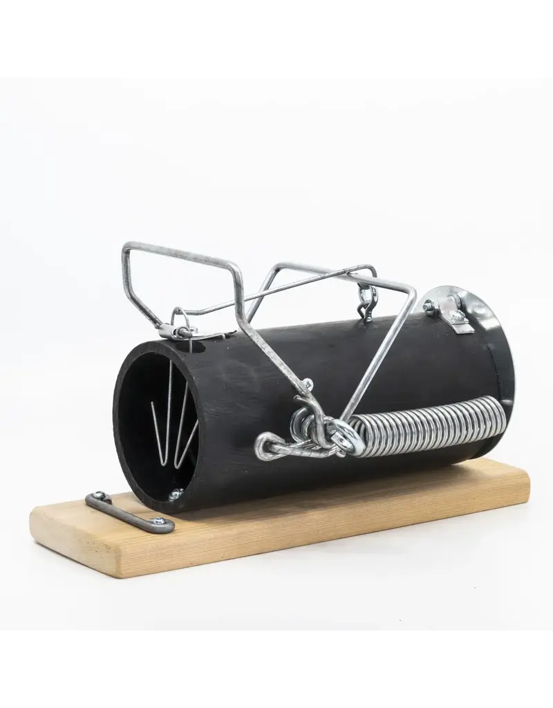 Ouell OUELL3-10 Piège pour Petits Écureuils et Autres