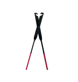 Ouell Pince Courte en Acier pour Pièges Rudy 110 à 220