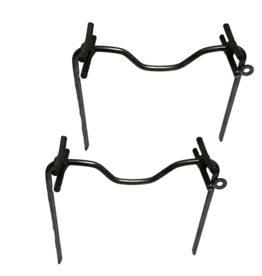 Ouell Support pour Pièges en X (Pqt 2)