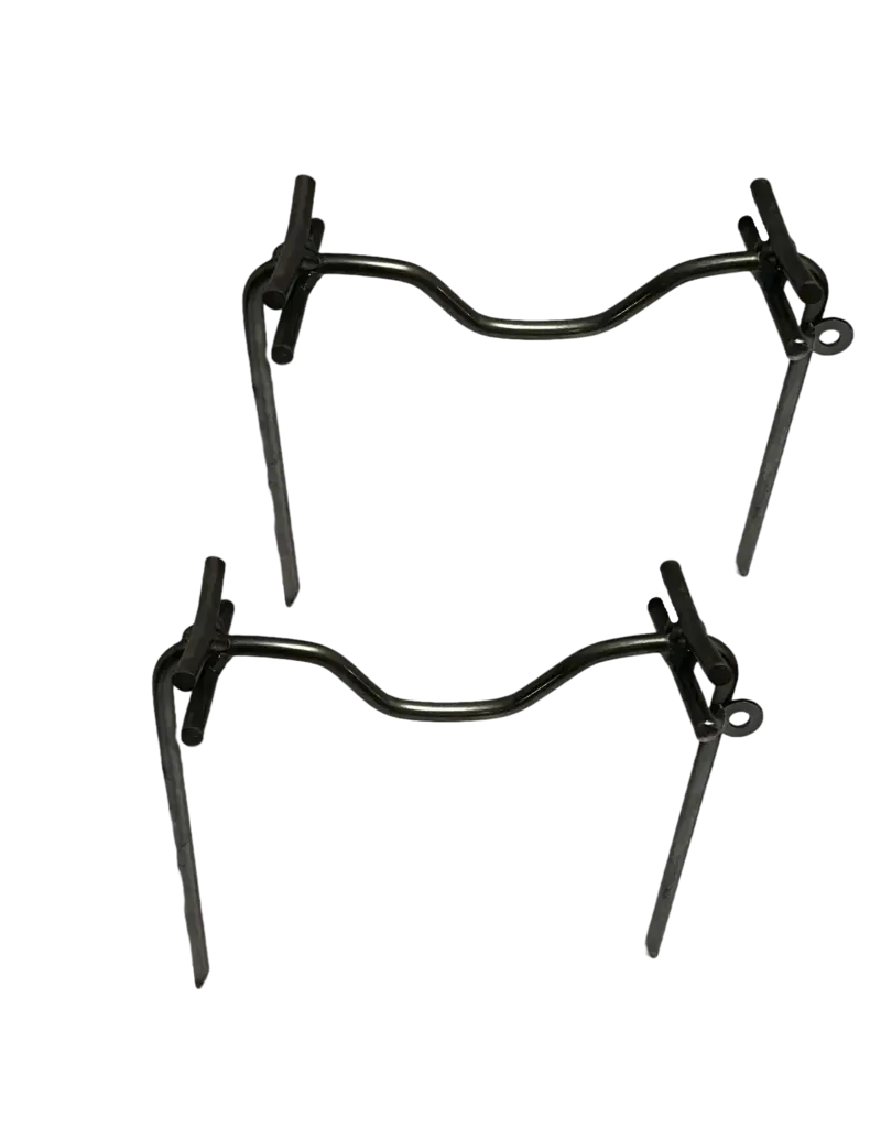 Ouell Support pour Pièges en X (Pqt 2)