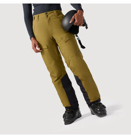 Chlorophylle Pantalons Pour Homme Chilkoot