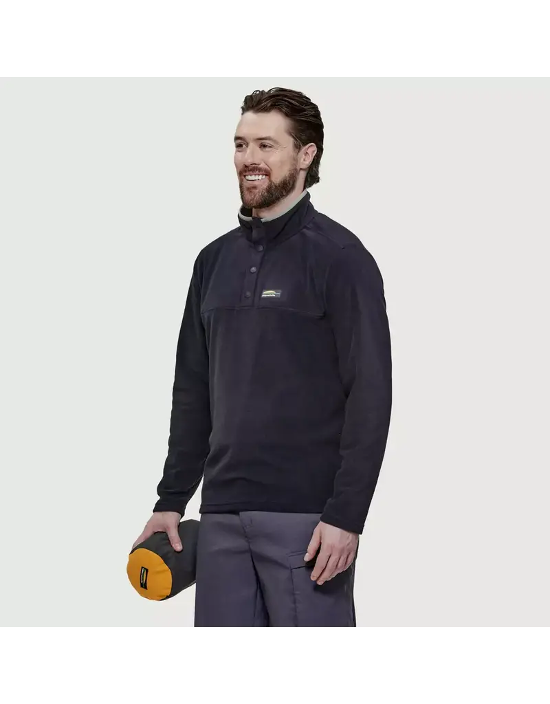 Chlorophylle Chandail Snap Nilas Pour Homme