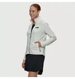 Chlorophylle Veste En Polar Nilas Pour Femme