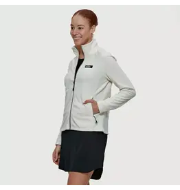 Chlorophylle Veste En Polar Nilas Pour Femme