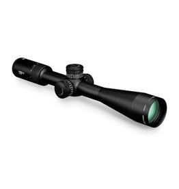 Vortex Optics Lunette de Visée/Téléscope Viper PST 5-25x50 avec EBR-4 MOA
