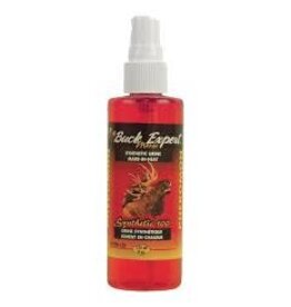 Buck Expert Urine Synthétique Jument En Chaleur 60ML