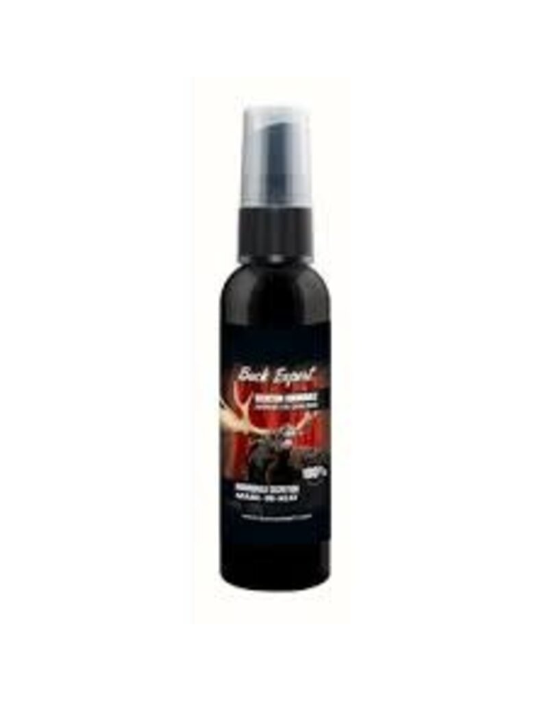 Buck Expert Urine Synthétique Jument En Chaleur 60ML (VB)