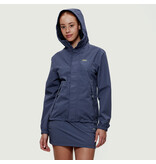 Chlorophylle Manteau Imperméable Témis Pour Femme