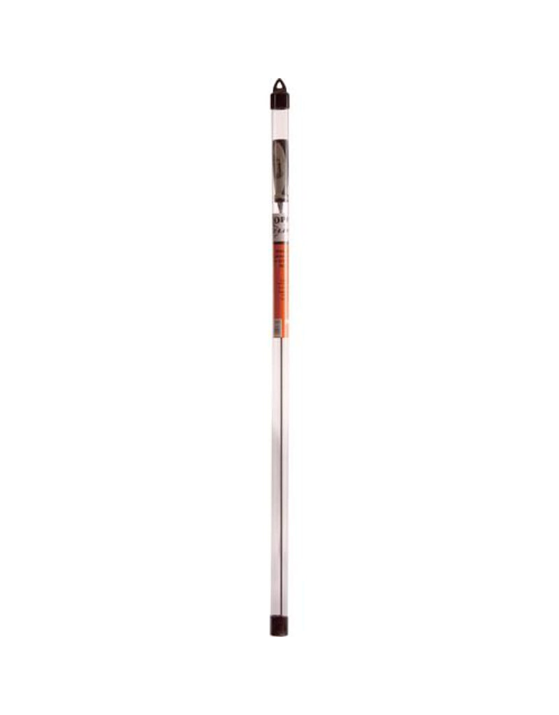 Hoppe's Tige de Nettoyage Elite Premium 36'' .17-.22 CA