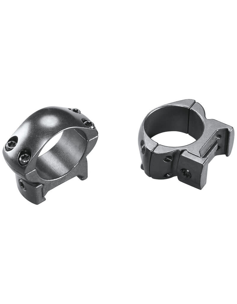 Montures Grand Slam En Acier 1'' Medium - Mât