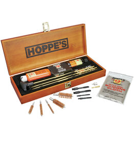 Hoppe's Trousse de Nettoyage pour Arme Deluxe