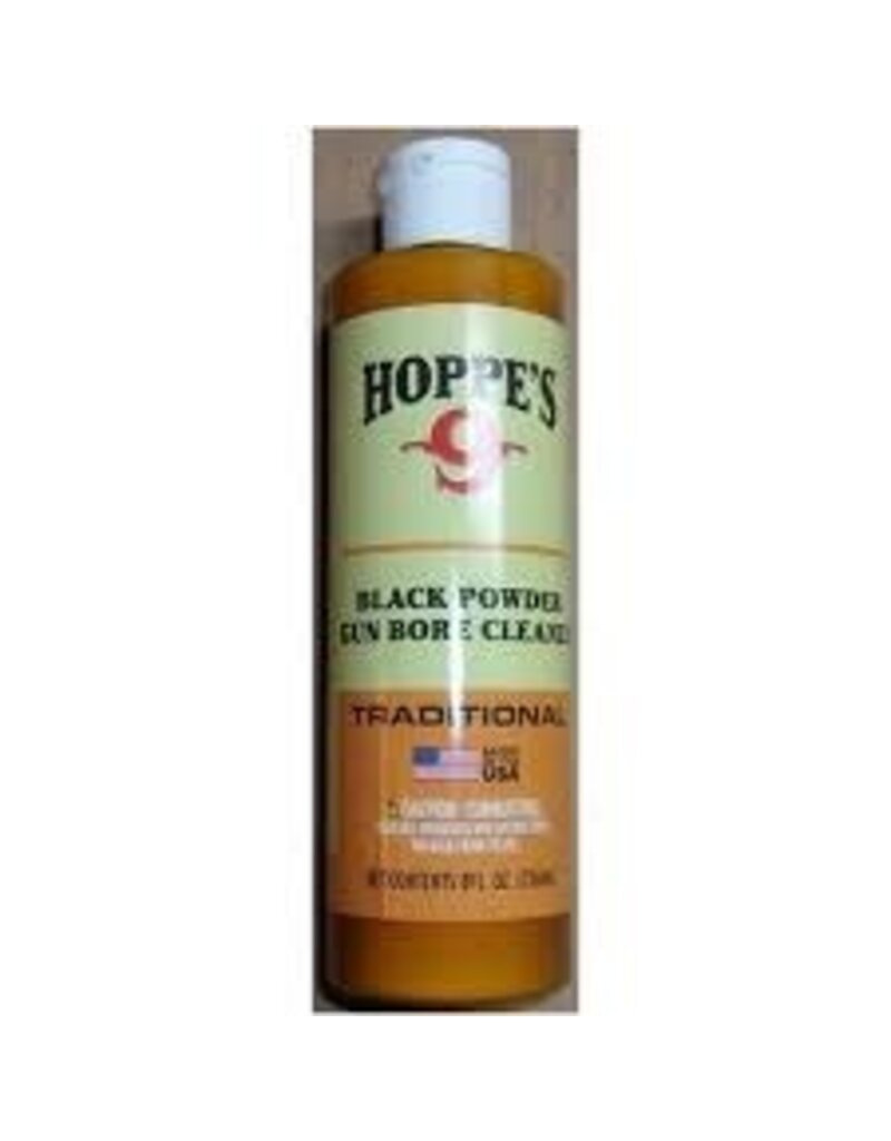 Hoppe's Nettoyant de Poudre Noire pour Âme de Canon