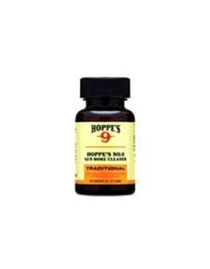 Hoppe's Nettoyant pour Arme à Feu Hoppe`s No.9