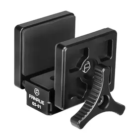 Fanaue Swiss Rifle Saddle Mount Fanaue