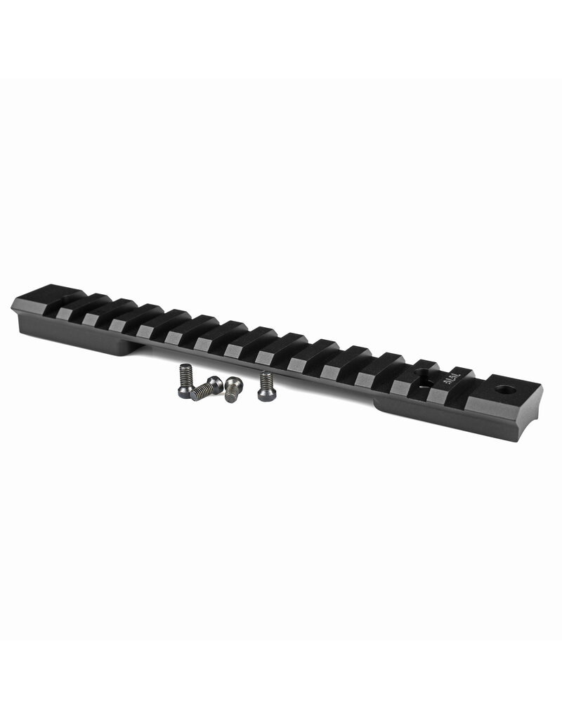 Warne Rails Mountain Tech 20MOA Precision