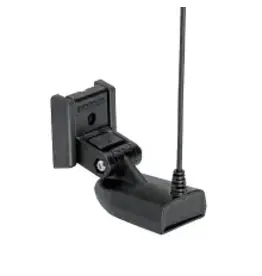 Humminbird Transducteur MEGA Side Imaging Montage sur le Tableau Arrière