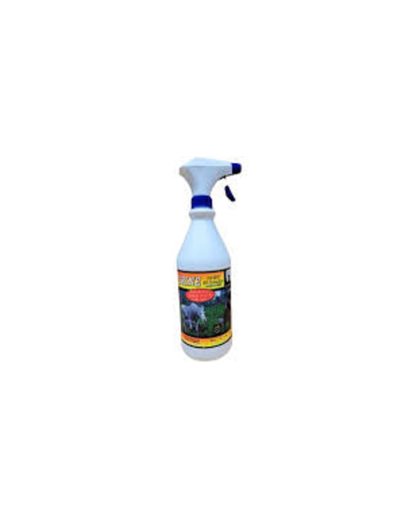 Buck Hunter Urine de Jument en Chaleur 1 L
