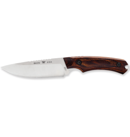 Buck Knives Couteau Buck Alpha Guide Pro Walnut