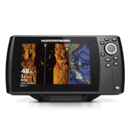 Humminbird Helix 7 CHIRP SI DI GPS G4