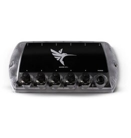 Humminbird Commutateur Ethernet 5 port