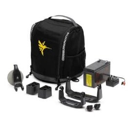 Humminbird Trousse de Conversion Portable pour Sonar Humminbird