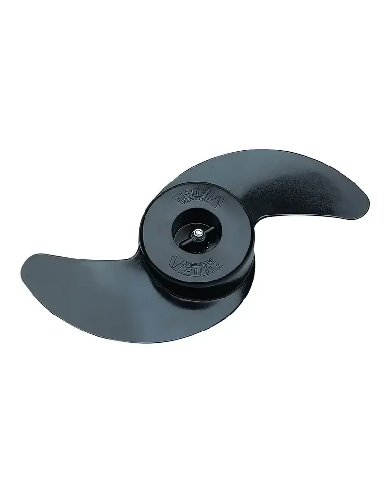 Minn Kota Hélice de Remplacement Weedless Wedge / MKP-6