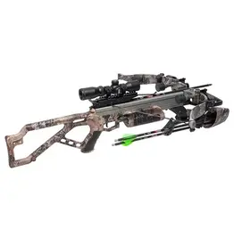 Excalibur Arbalète Mag 340 Realtree Excape W/Tact 100 Scope