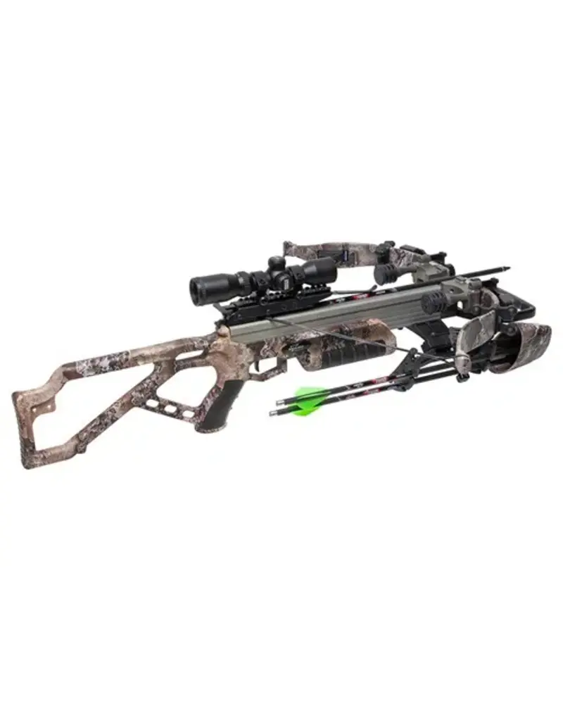 Excalibur Arbalète Mag 340 Realtree Excape W/Tact 100 Scope
