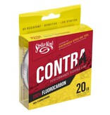 Contra Fils à Pêche Contra Fluorocarbone 200 yd