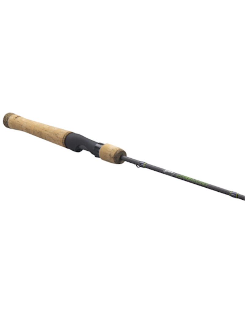 Lews Canne à Pêche Lancer Léger (2pcs) Speed Stick