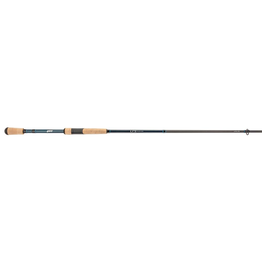 Lews Canne à Pêche Lancer Léger (2pcs) LFS