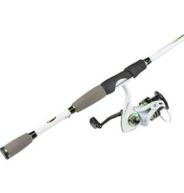 Lews Combo Canne et Moulinet Mach 1 (2pcs)