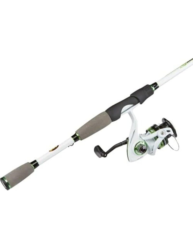 Lews Combo Canne et Moulinet Mach 1 (2pcs)