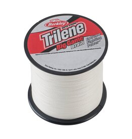 Berkley Fils À Pêche Trilene Big Game Tressé