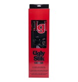 Ugly Stick Combo Canne De Voyage Lancer Léger Ugly Stik GX2 (4Pcs)
