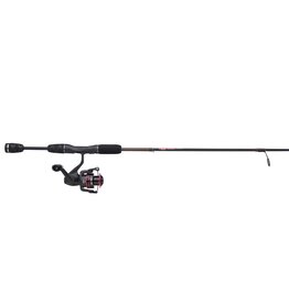 Ugly Stick Combo Canne Moulinet Lancer Léger GX2 Pour Jeune (2pcs)