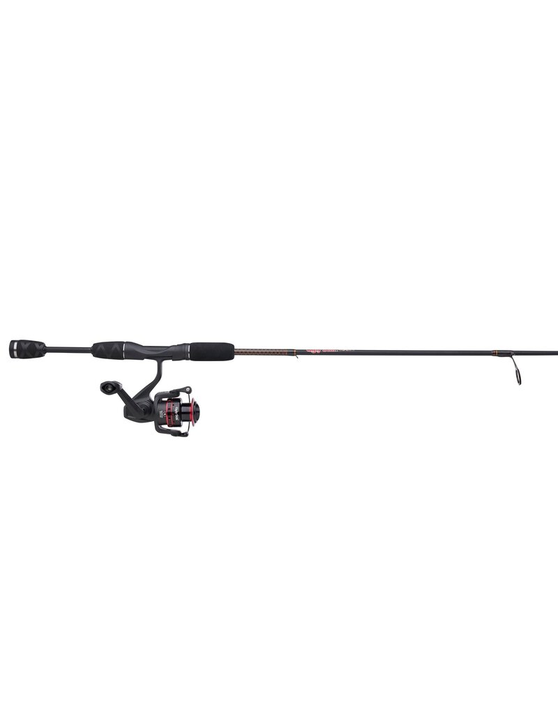 Ugly Stick Combo Canne Moulinet Lancer Léger GX2 Pour Jeune (2pcs)