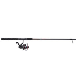 Ugly Stick Combo Canne Moulinet Lancer Léger GX2  (2pcs)