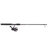 Ugly Stick Combo Canne Moulinet Lancer Léger GX2  (2pcs)