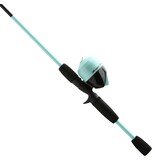Shakespear Combo Canne Moulinet Lancer Lourd Reverb  (2Pcs)