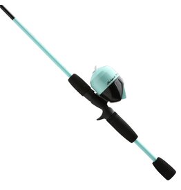 Shakespear Combo Canne Moulinet Lancer Lourd Reverb  (2Pcs)
