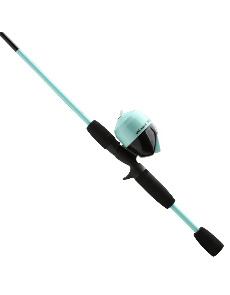 Shakespear Combo Canne Moulinet Lancer Lourd Reverb  (2Pcs)