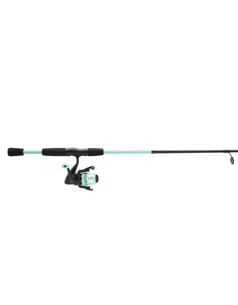 Shakespear Combo Canne Moulinet Lancer Léger Reverb  (2Pcs)