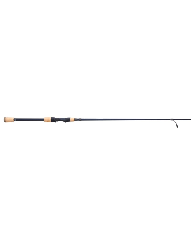 Pflueger Canne à Lancer Léger ''President XT'' (2Pcs)