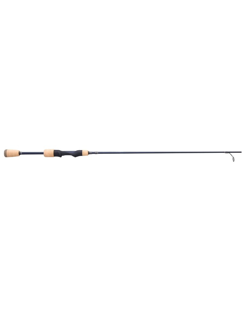 Pflueger Canne à Lancer Léger ''President XT'' (2Pcs)